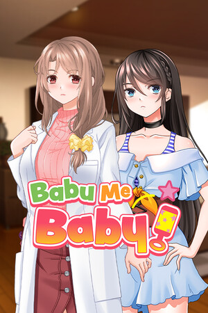 Babu Me Baby!