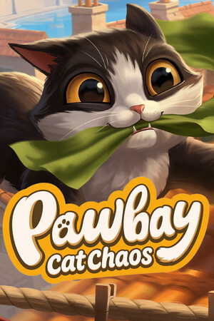 Pawbay: Cat Chaos