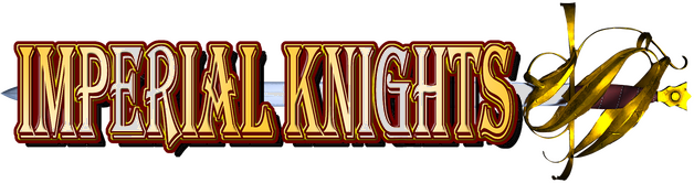 Логотип Imperial Knights