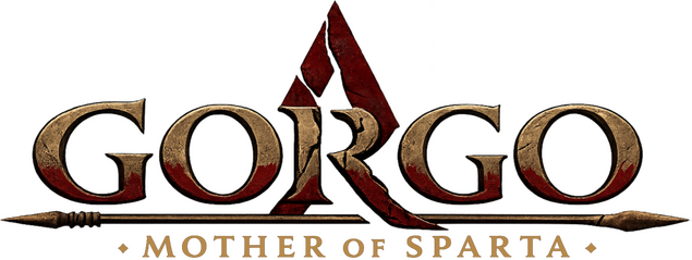 Логотип Gorgo: Mother of sparta