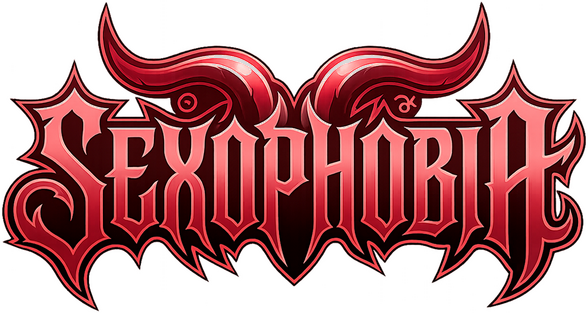 Логотип SEXOPHOBIA