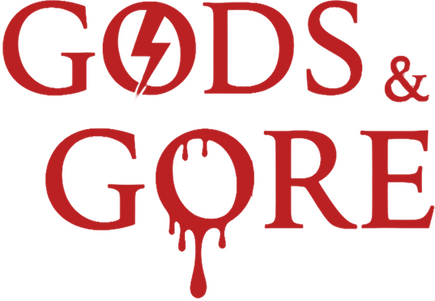 Логотип Gods and Gore
