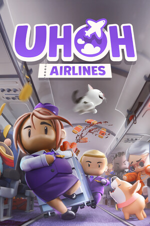 Uh Oh Airlines