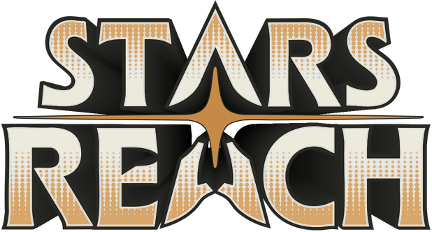 Логотип Stars Reach
