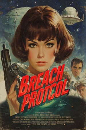 Breach Protocol
