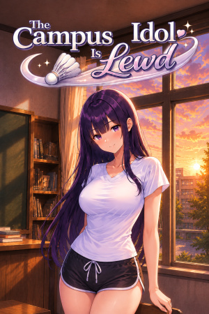 The Campus Idol Is Lewd