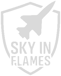 Логотип SkyInFlames