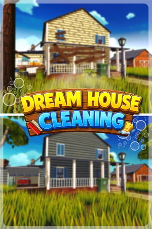 Dream House Cleaning