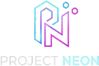 Логотип Project Neon