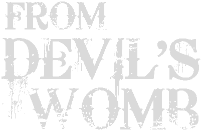 Логотип From Devil's Womb