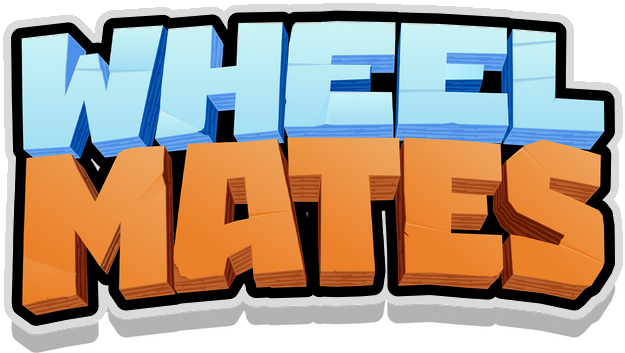 Логотип WheelMates