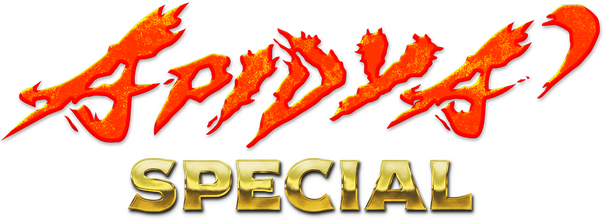 Логотип Apidya' Special