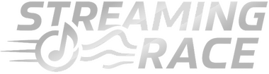 Логотип Streaming Race