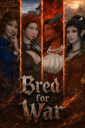 Bred for War