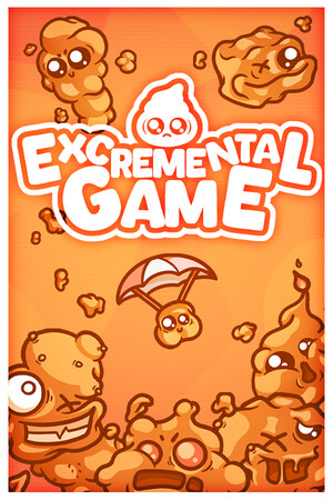 Excremental Game