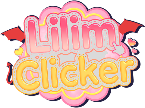 Логотип Lilim Clicker
