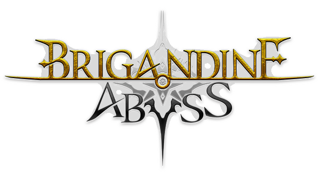 Логотип BRIGANDINE ABYSS