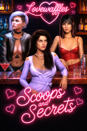 Scoops and Secrets