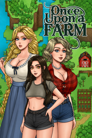 Once Upon a Farm