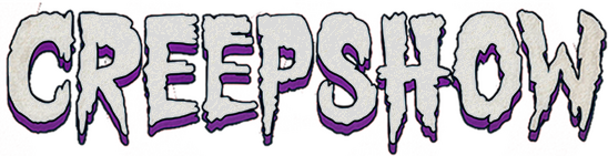 Логотип Creepshow