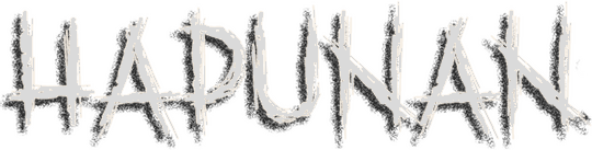 Логотип Hapunan