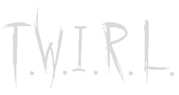 Логотип TWIRL