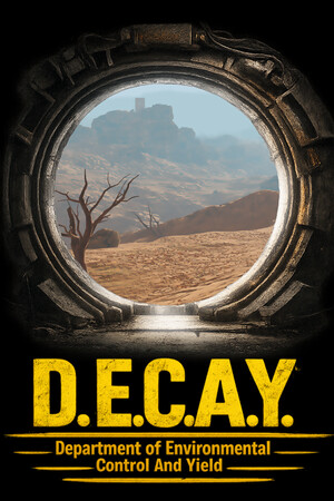 D.E.C.A.Y.