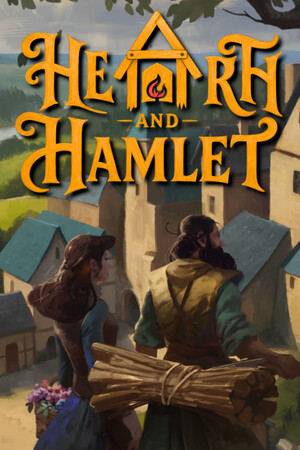 Hearth and Hamlet
