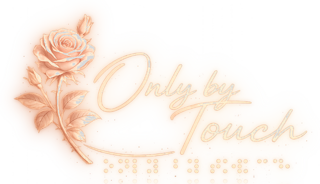 Логотип Only by Touch