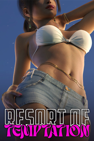 Resort of Temptation