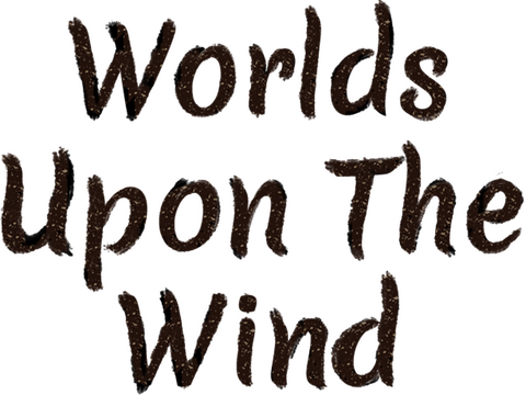 Логотип Worlds Upon The Wind