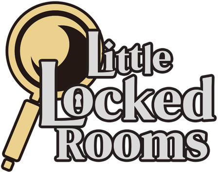 Логотип Little Locked Rooms