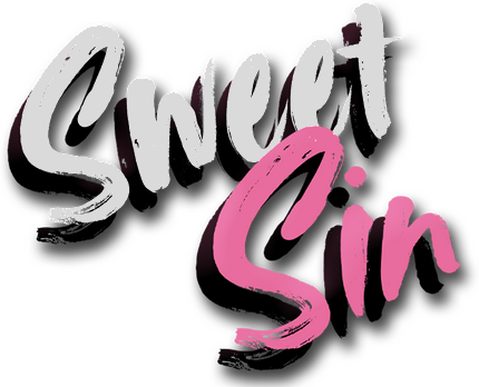 Логотип SweetSin