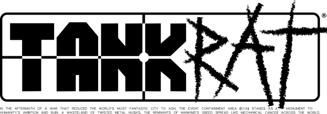Логотип TankRat