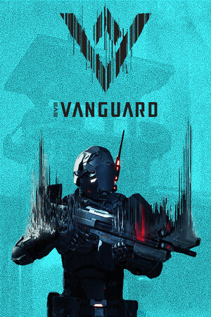 EVE Vanguard