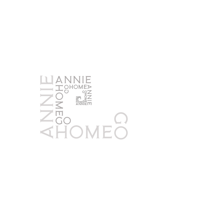 Логотип Go Home Annie