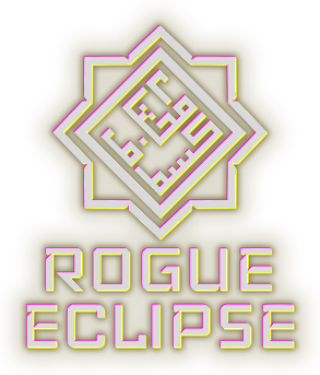 Логотип Rogue Eclipse