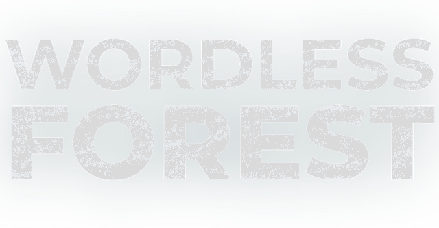 Логотип Wordless Forest