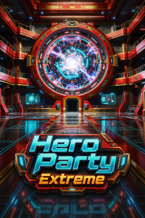 Hero Party Extreme