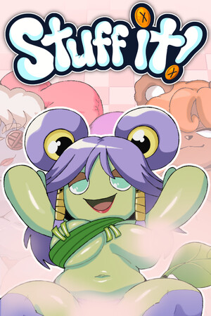 Stuff It!