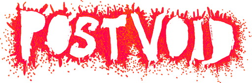 Логотип Post Void