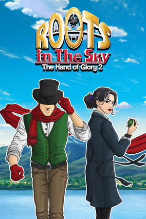 Roots in the Sky - The Hand of Glory 2