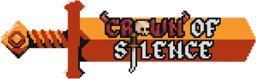 Логотип Crown Of Silence