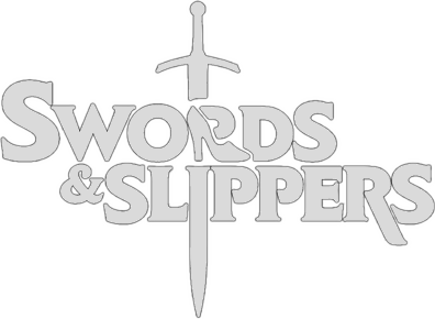 Логотип Swords and Slippers