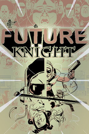 Future Knight
