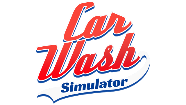 Логотип Car Wash Simulator