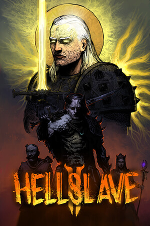 HellSlave II: Judgment of the Archon