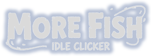 Логотип More fish - Idle Clicker