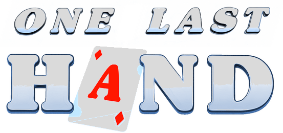 Логотип One Last Hand