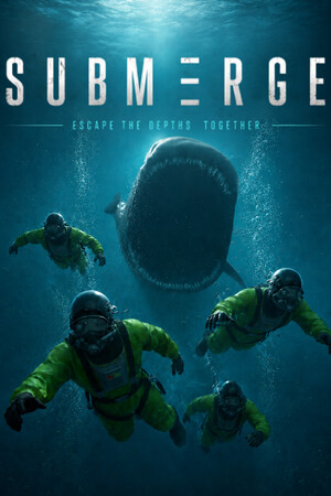 Submerge
